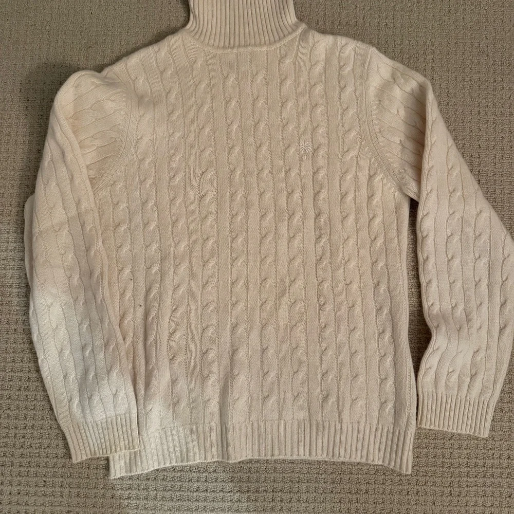 Lilly Pulitzer cashmere sweater - Picture 2 of 2